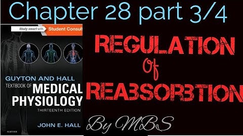 Guyton chapter 28 part 3 of 4