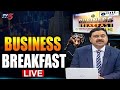 Live  business breakfast  stockshare market news  may 24rd 2024  tv5 news live