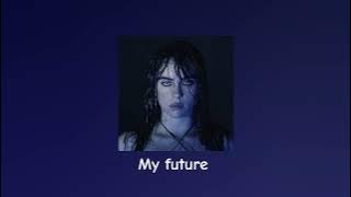 Billie Eilish | sad playlist