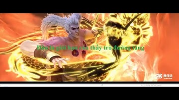 Tây Hành Kỷ Phần 5 Tập 62 Thuyết Minh HD (西行纪年番 - The Westward) EP 62 预告 (Bản Phụ)