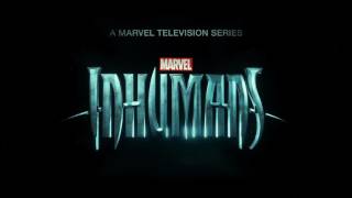 Marvel’s Inhumans - First Teaser (with subtitles)