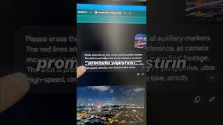 Yapay zeka ile Drone çekimi nasıl yapılır?