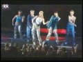 Capture de la vidéo Steps At G.a.y - Interview From "The O Zone" 1999 (Tragedy & One For Sorrow)