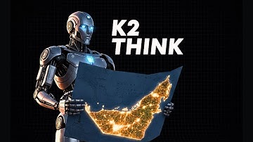 UAE Releases Open-Source Model to Rival All Other AI Models (K2 Think)