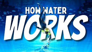 How Water Works In Video Games