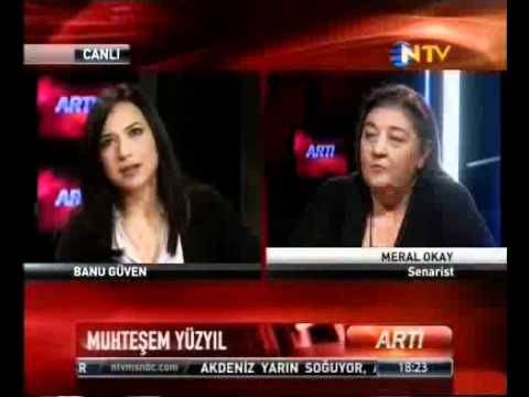 Muhteşem Yüzyıl - Ntv Artı (2)