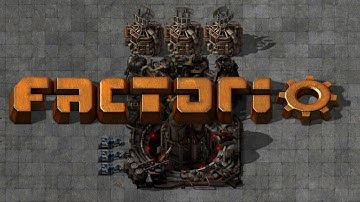 Factorio Factorissimo Rocket Launch