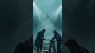 Efsanevi atlayış Dan Cooper'ın kayboluşu!! D.B. Cooper Vakası #shorts #viral