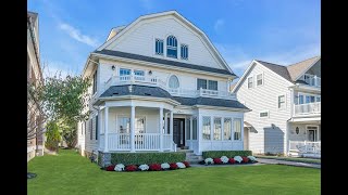 11 Pennsylvania Ave. Spring Lake, Nj 07762