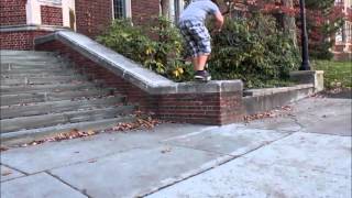 2013 Throwaway