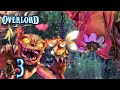 Overlord ii walkthrough part 3 getting the red minions