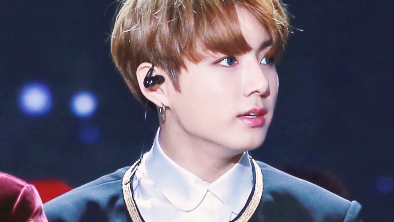 JUNGKOOK BTS "Oh My God" - YouTube