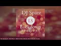 DJ Spare - Lockdown Sessions - Part 01 (Vinyl Only Trance Classics Mix)