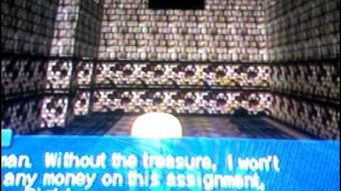 Evolution Worlds Walkthrough Part 1