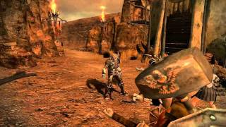 VINDICTUS - HIDDEN INTERFACE RAID - SECRET.avi