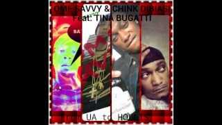 O.m.f Savvy Feat Rah Chink Dibiasi And Tina Bugatti-Ua To Hollis