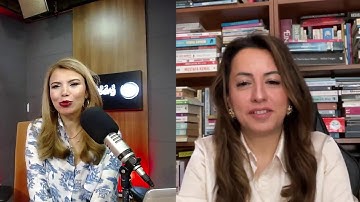 İşbaşı 19.11.2025 Süheyla Yılmaz & Doç. Dr. Filiz Eryılmaz