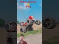 Nishu deshwal khatarnak stunt short video viral 😊 Rohit  bhai funny