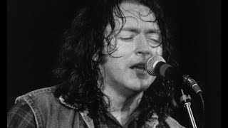 Rory Gallagher - Ain&#39;t Too Good