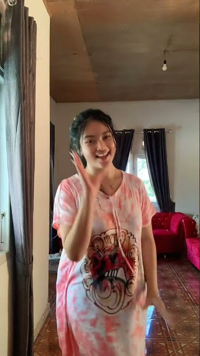 TANTE DASTER DAMAGENYA PARAH BANGET