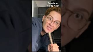 Telefonu Satılmış Açar Part 75