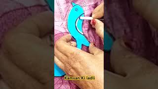 #card boardcraft #art&amp;craft#diy#wastematerialcraft#