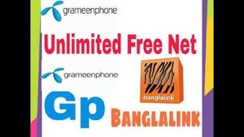 Unlimited Free net GP & BL , Create Droid Vpn Account