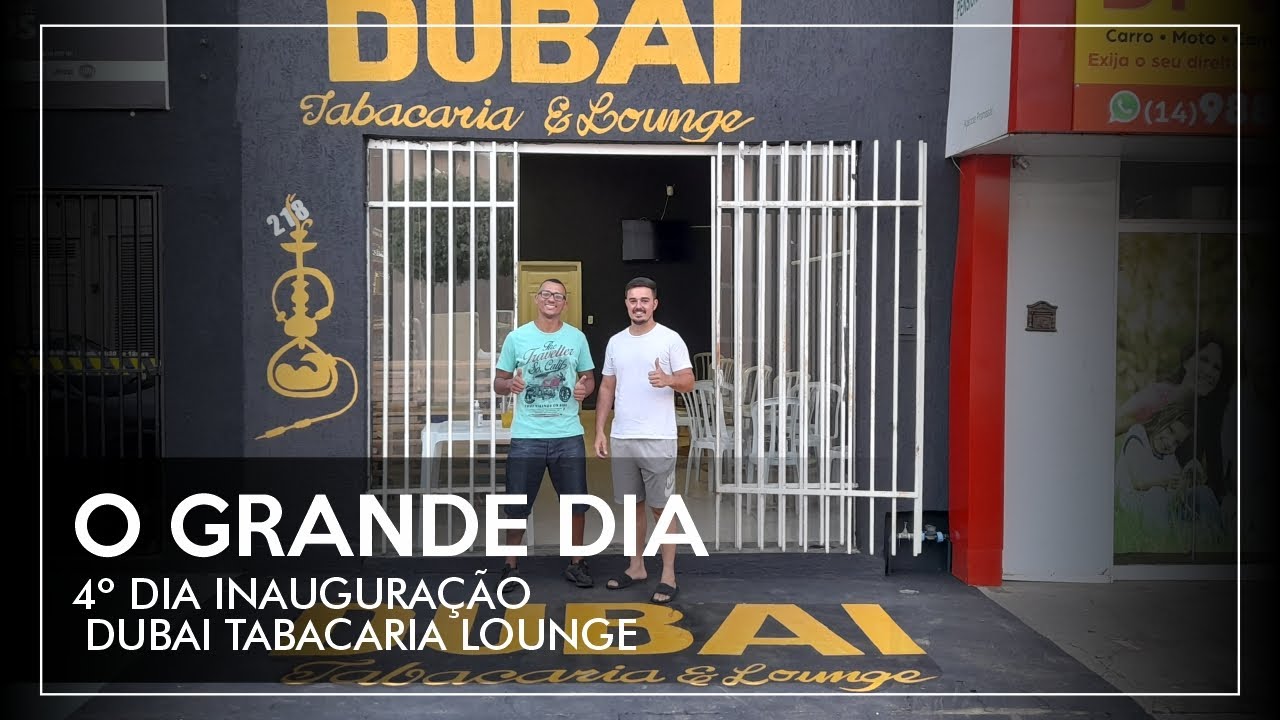 Tabacaria do zero (Montando meu lounge , Barguile). Parte 4.