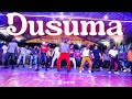 DUSUMA - Otile Brown ft Meddy | Chiluba Dance Class @chilubatheone
