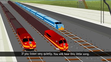 Knowledge Tree Books English Class 2 Chapter 12