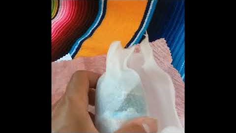 Surfboard Resin Shift Knob