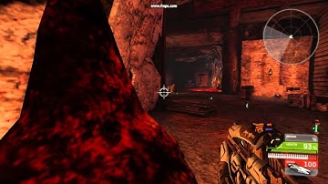 Advanced Interactive Audio UDK Portfolio Project: Video 2