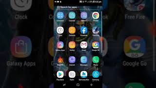 hola vpn dowload with out playstore for free fire server change 😀😀😀 screenshot 5