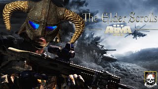 Fus Ro Dah Arma 3 Random Sht The Devils Riders