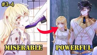 Demon King Revenge Pact | MANHWA RECAP
