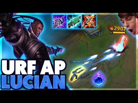 ONE ABILITY ONE KILL (INSANE DMG) - BunnyFuFuu