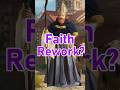 A Potential Religion Rework for Crusader Kings 3 #ck3