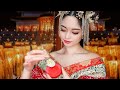 ASMR Chinese Princess Helps You Sleep Roleplay 