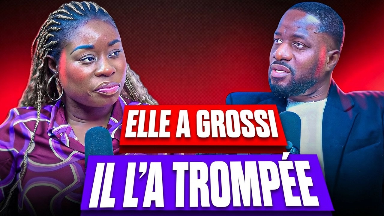 Comment on vole l'étoile d'une femme à travers le mariage (Juste Crépin)