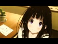 Hyouka OST Cello Suite No 1 