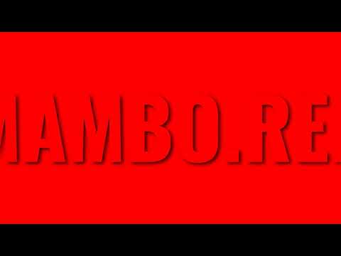 mambo.red Chronicles 2020 Vol. 1