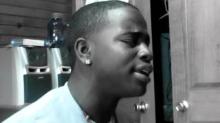 Detrick Freestyling