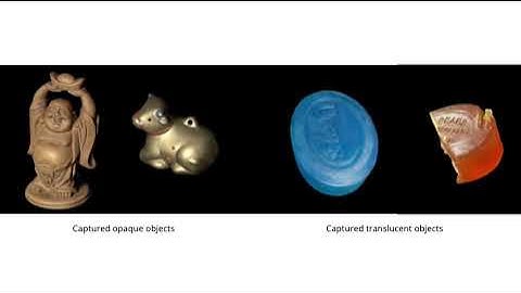 [TMLR2023] Object-centric neural scattering functions