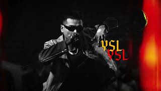 Video thumbnail of "NPN - YSL [Official Visualizer]"