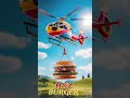 Burger Ad Idea With Ai ایده تبلیغ برگر با هوش مصنوعی Ai Ads Shorts Burger Ad Idea With Ai ایده تبلیغ برگر با هوش مصنوعی Ai Ads Shorts