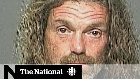 Emotions run high at Raymond Cormier's trial