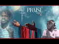 Fameye | Praise (Official Music Video Reaction