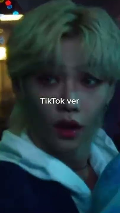 straykids -DOMINO- original version VS tiktok version