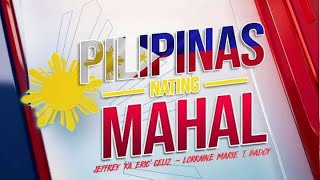 LIVE: BAGONG LABAN KASAMA ANG BAYAN ( PILIPINAS NATING MAHAL ) JUNE 4, 2024