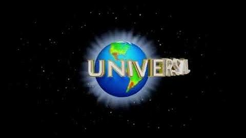 Universal Animation Studios Logo with Sound Effects